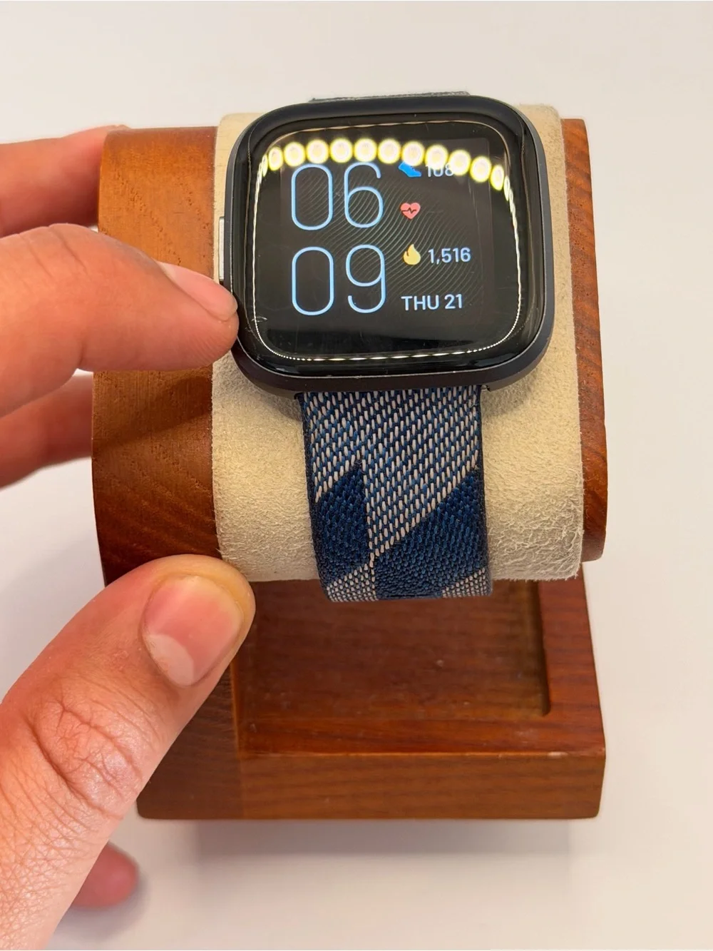 Fitbit Charge 2, New, Full Set, Special Edition, Box, Charger